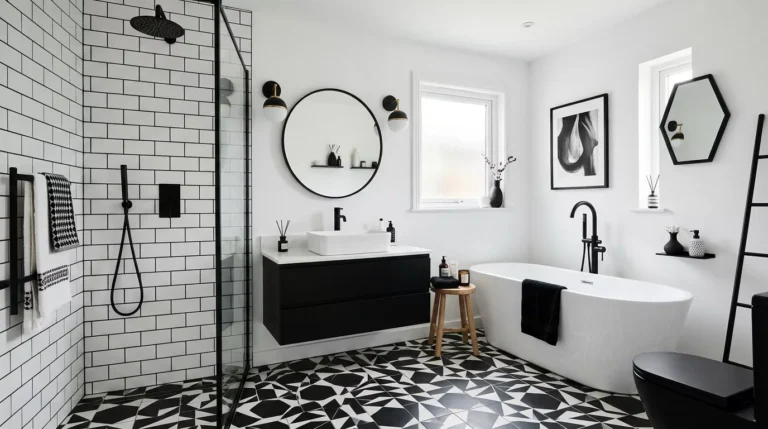 25 Stunning Bathroom Decor Ideas That Make Your Home Look Expensive