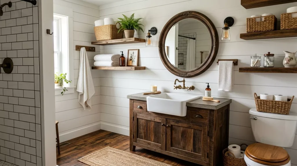 bathroom decor ideas