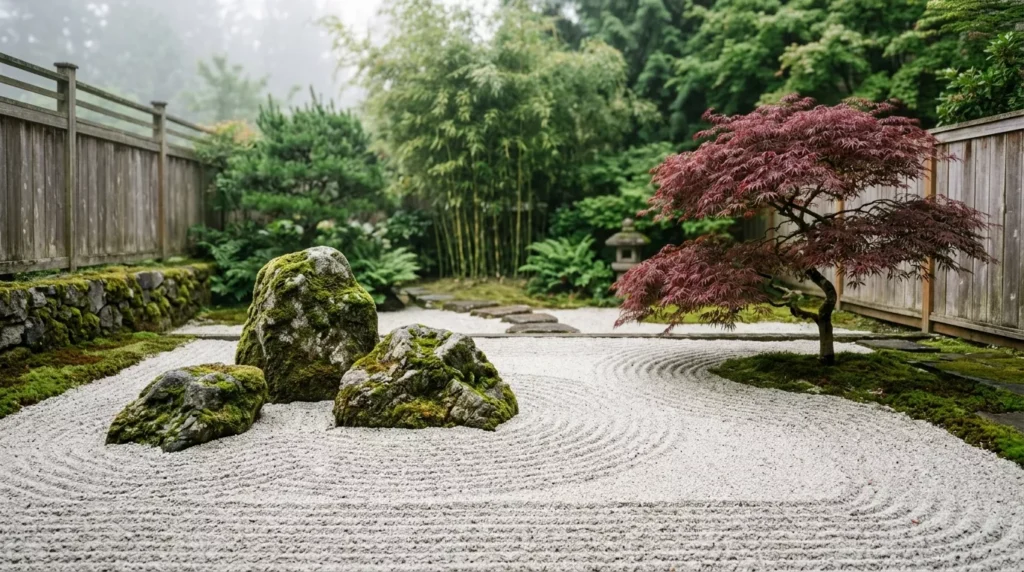 Zen Garden