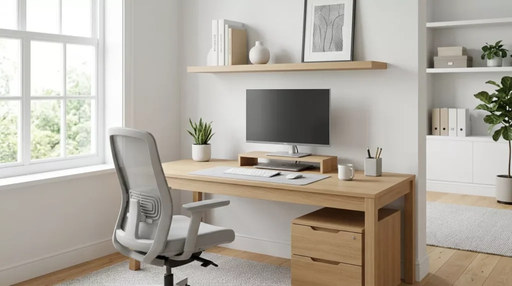 minimalist home decor 