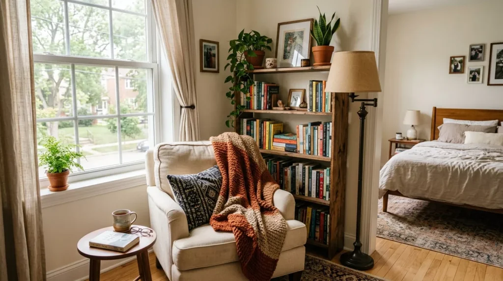 Apartment Bedroom Ideas