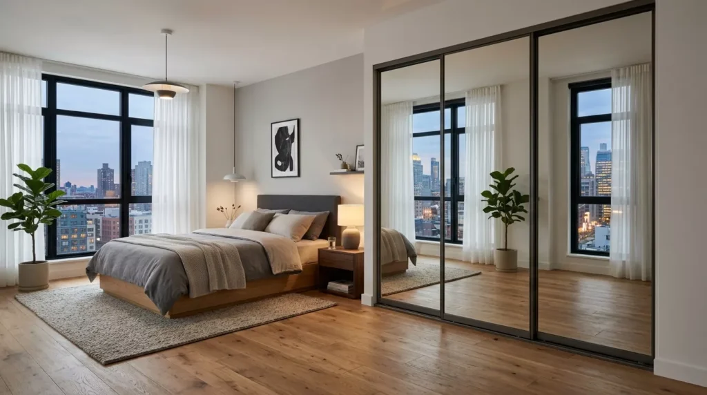 Apartment Bedroom Ideas