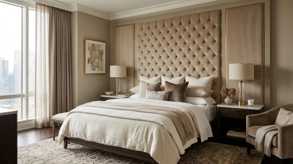 Apartment Bedroom Ideas