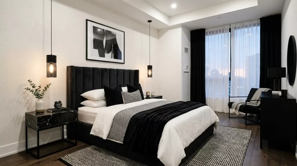 Guest Bedroom Ideas