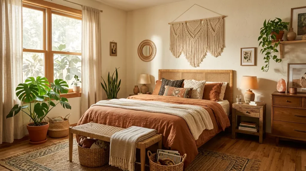 Apartment Bedroom Ideas