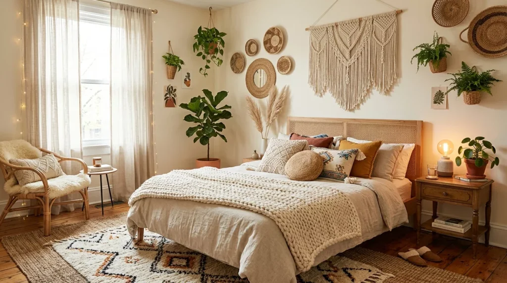 cozy bedroom ideas