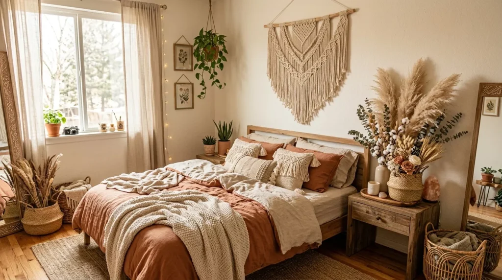Flower Home Decor