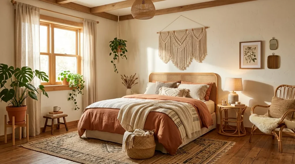 Guest Bedroom Ideas