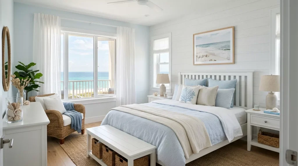 Guest Bedroom Ideas