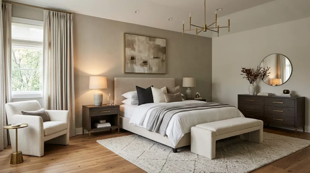 Guest Bedroom Ideas