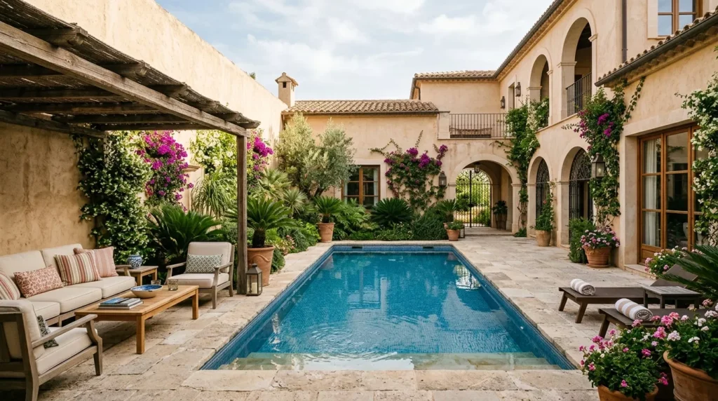 Swimming Pool Ideas