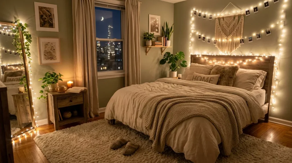 Apartment Bedroom Ideas