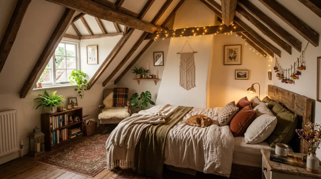 cozy bedroom ideas