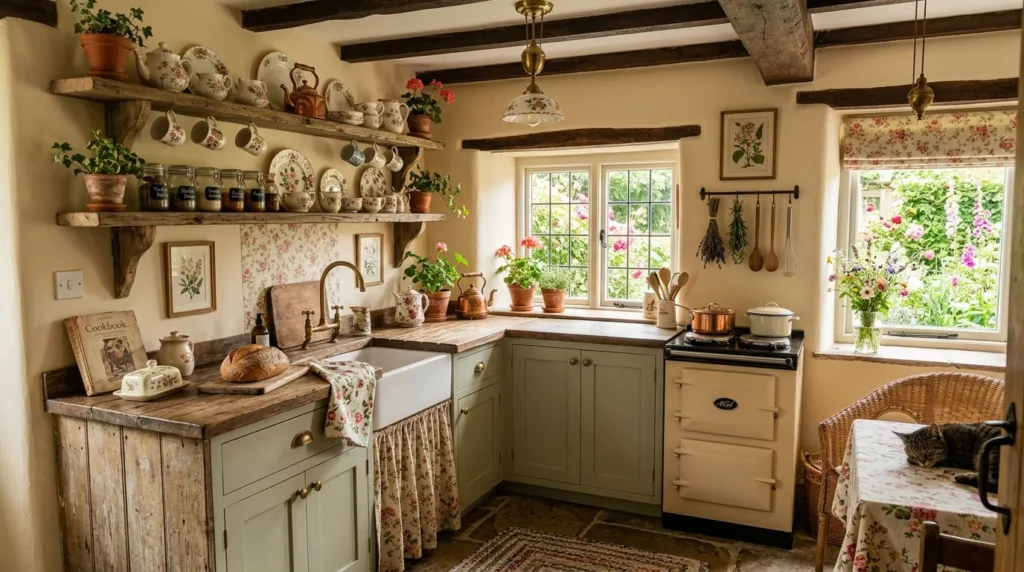 Small Kitchen Ideas