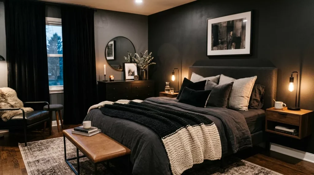 cozy bedroom ideas