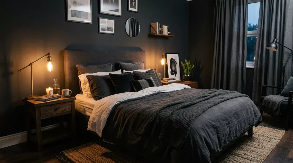 cozy bedroom ideas