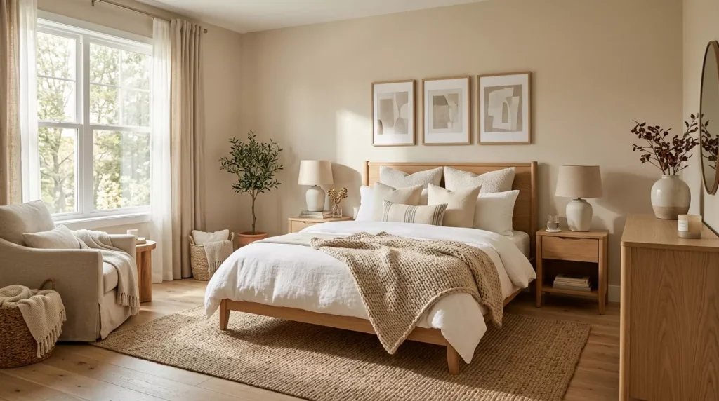 Guest Bedroom Ideas