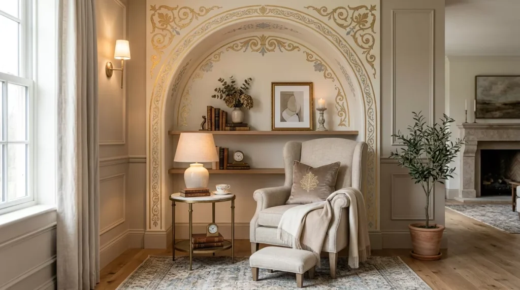 Room Decoration Ideas