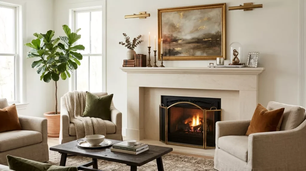 Room Decoration Ideas