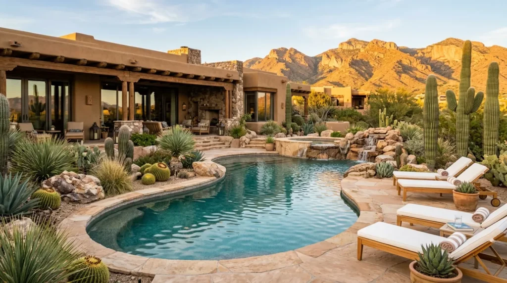 Swimming Pool Ideas