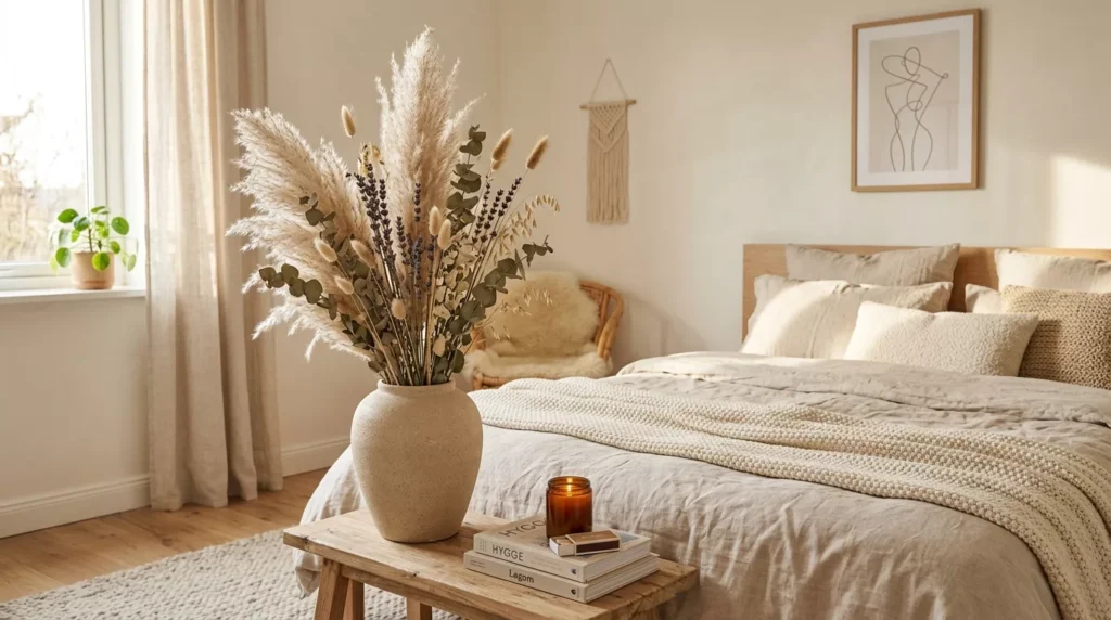 Flower Home Decor