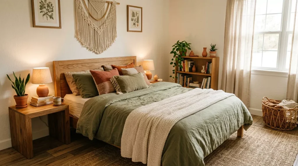 cozy bedroom ideas