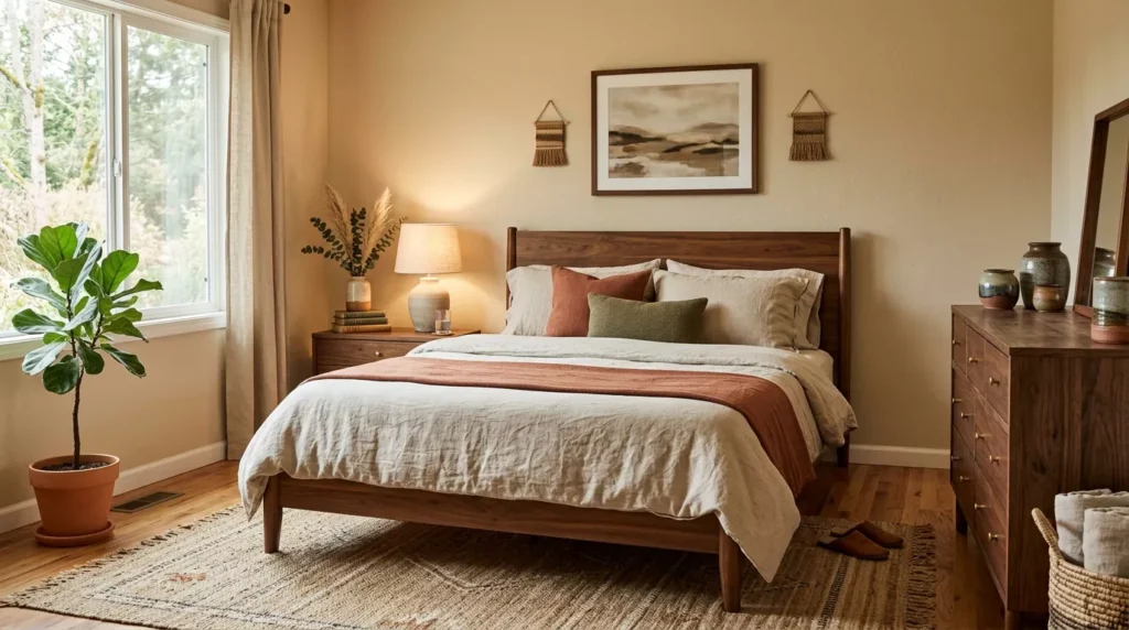 Guest Bedroom Ideas