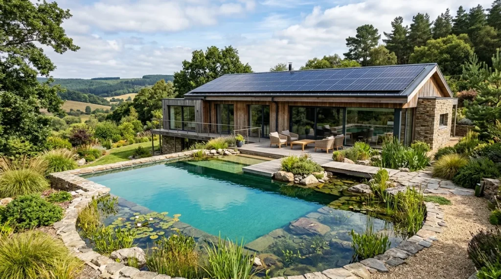 Swimming Pool Ideas