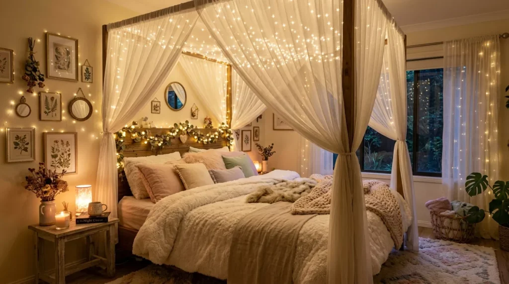Whimsical Room