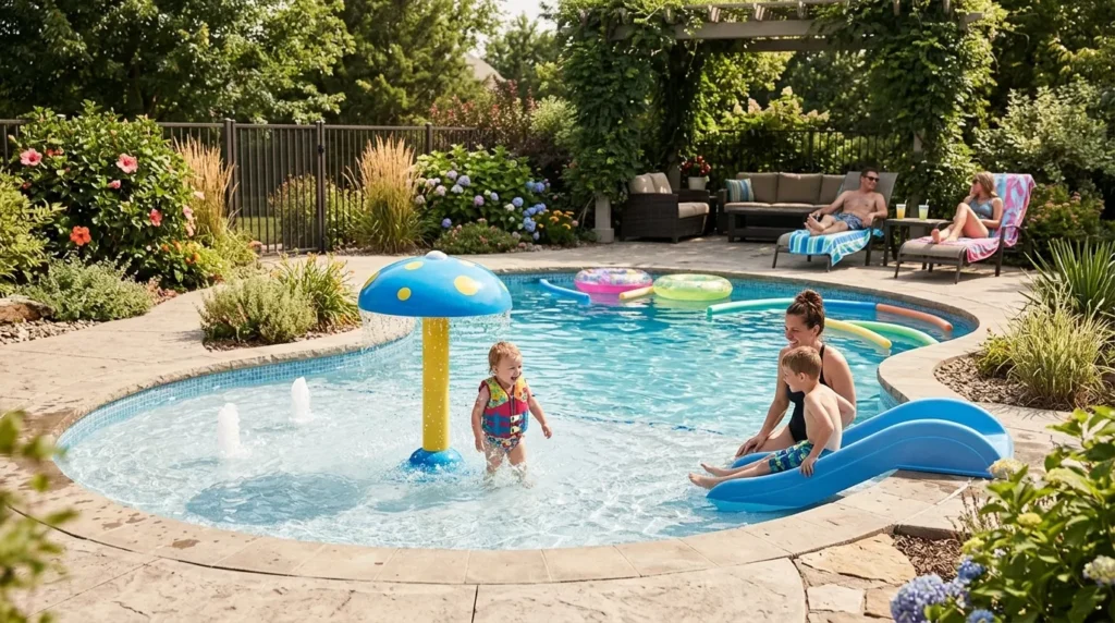 Swimming Pool Ideas