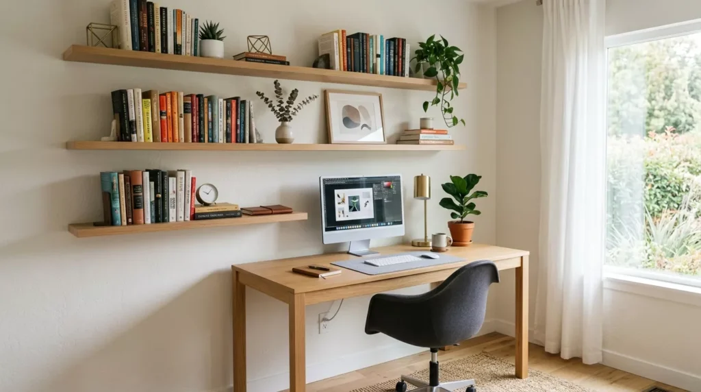Home Office Décor