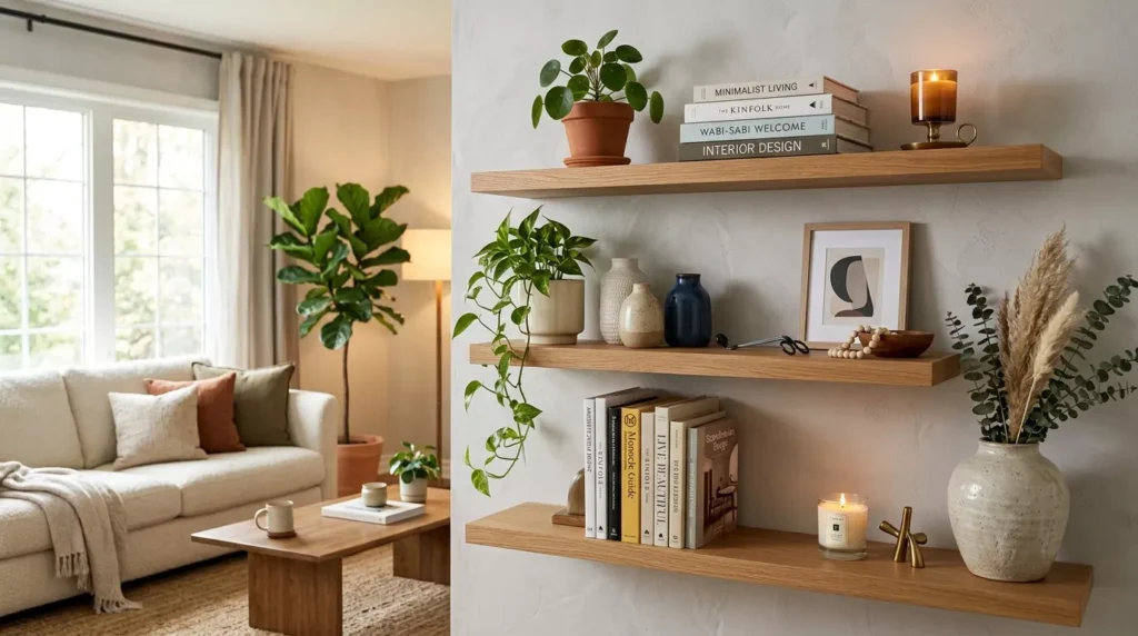 Room Decoration Ideas