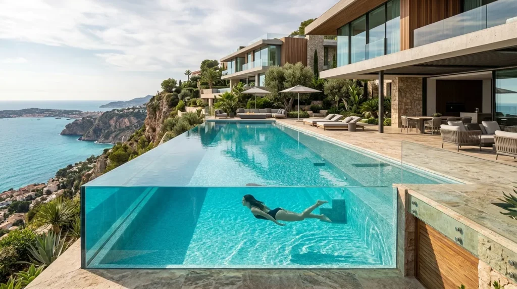 Swimming Pool Ideas