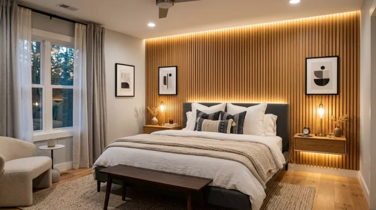 25+ amazing Guest Bedroom Ideas to Create a Cozy and Welcoming Retreat