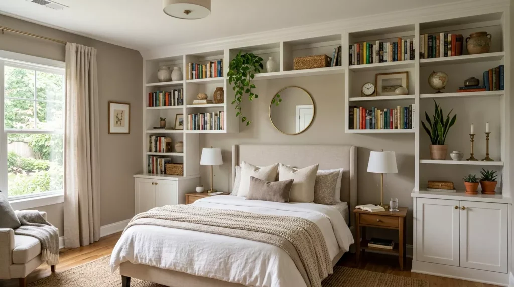 Guest Bedroom Ideas