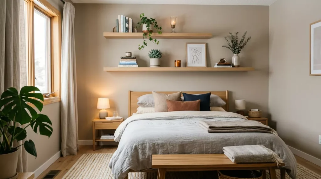 Guest Bedroom Ideas