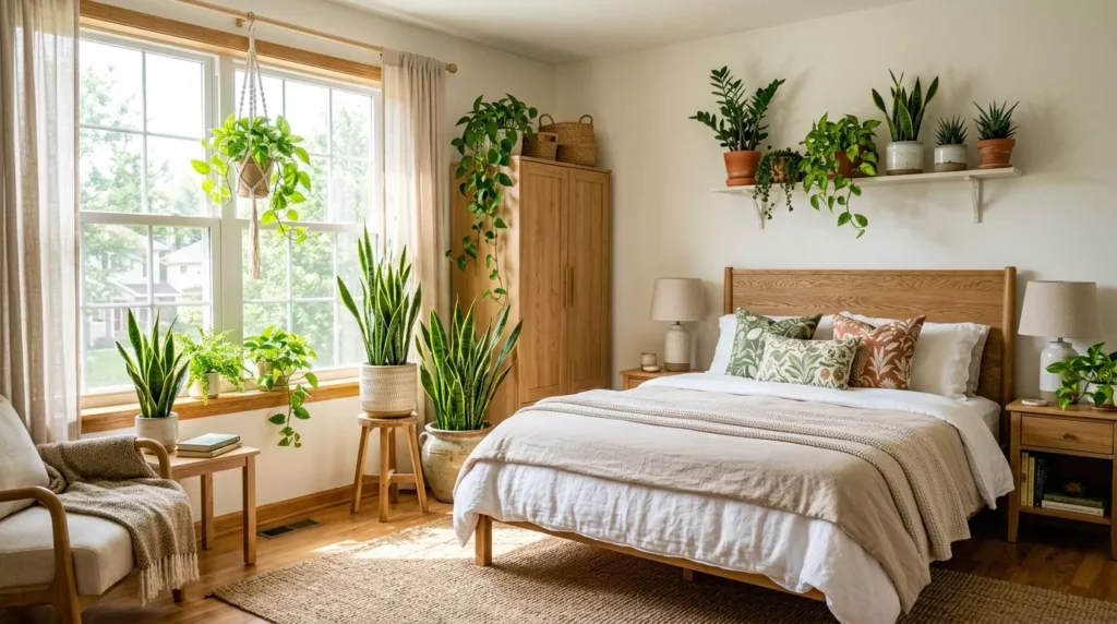 Guest Bedroom Ideas
