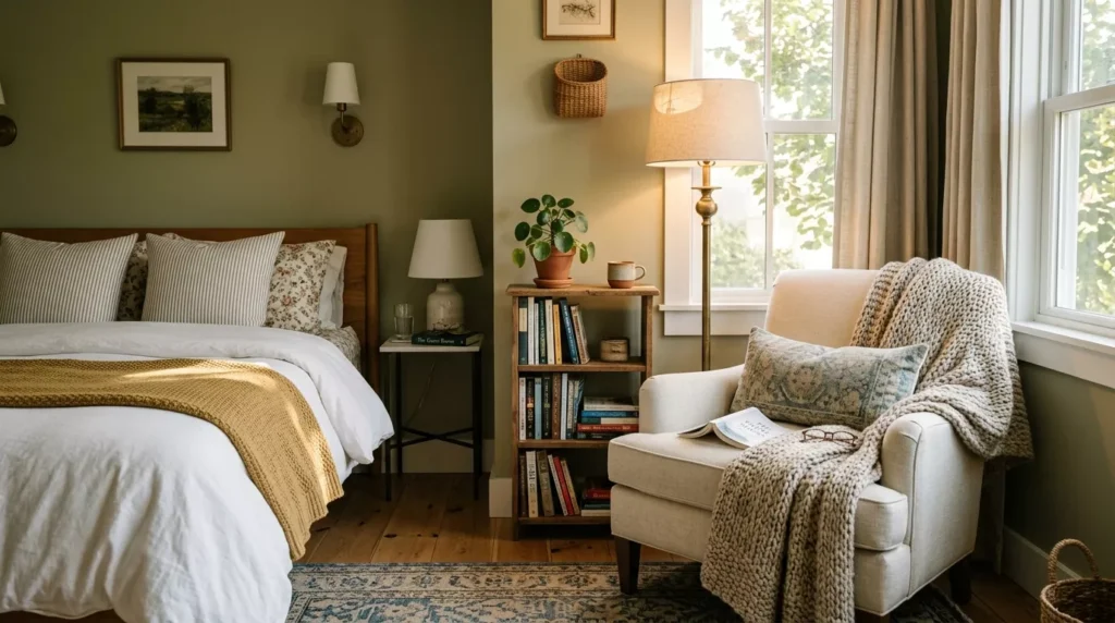 Guest Bedroom Ideas