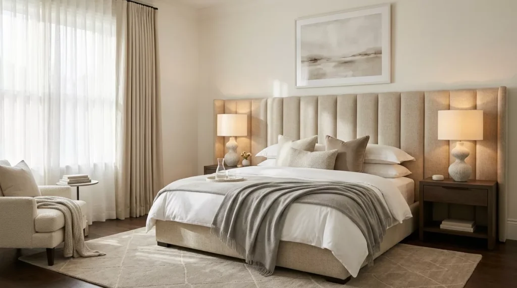 Guest Bedroom Ideas
