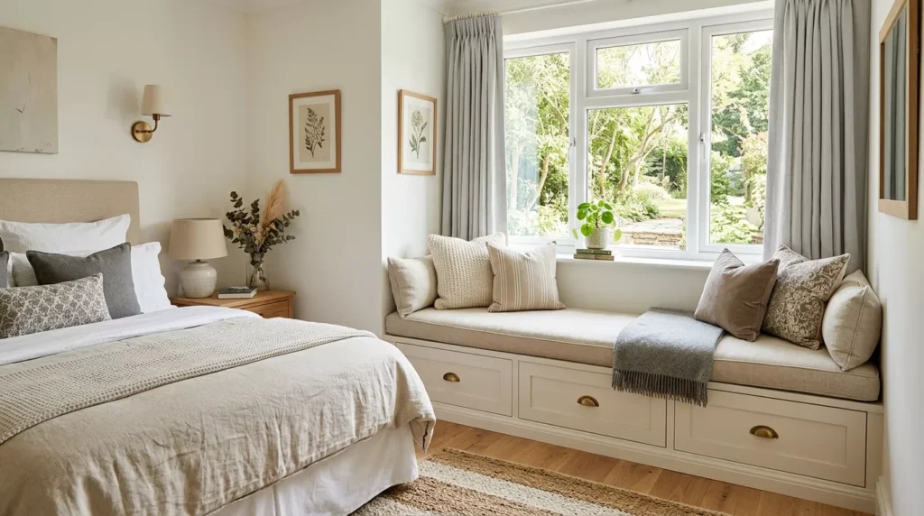 Guest Bedroom Ideas
