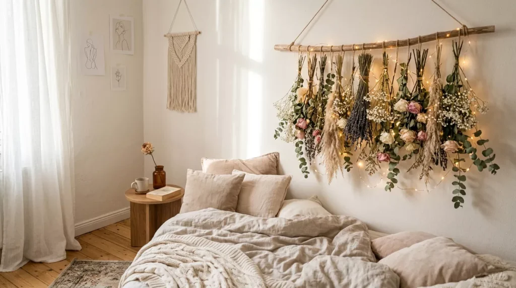 Flower Home Decor