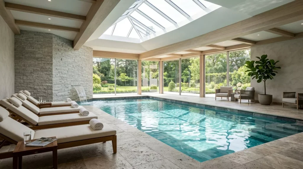 Swimming Pool Ideas