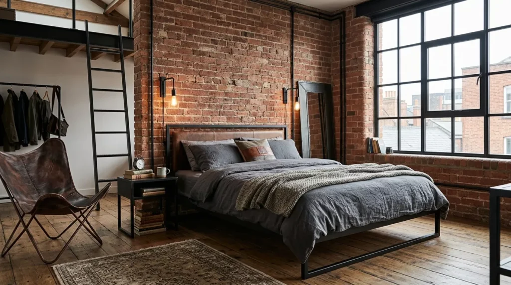 Apartment Bedroom Ideas