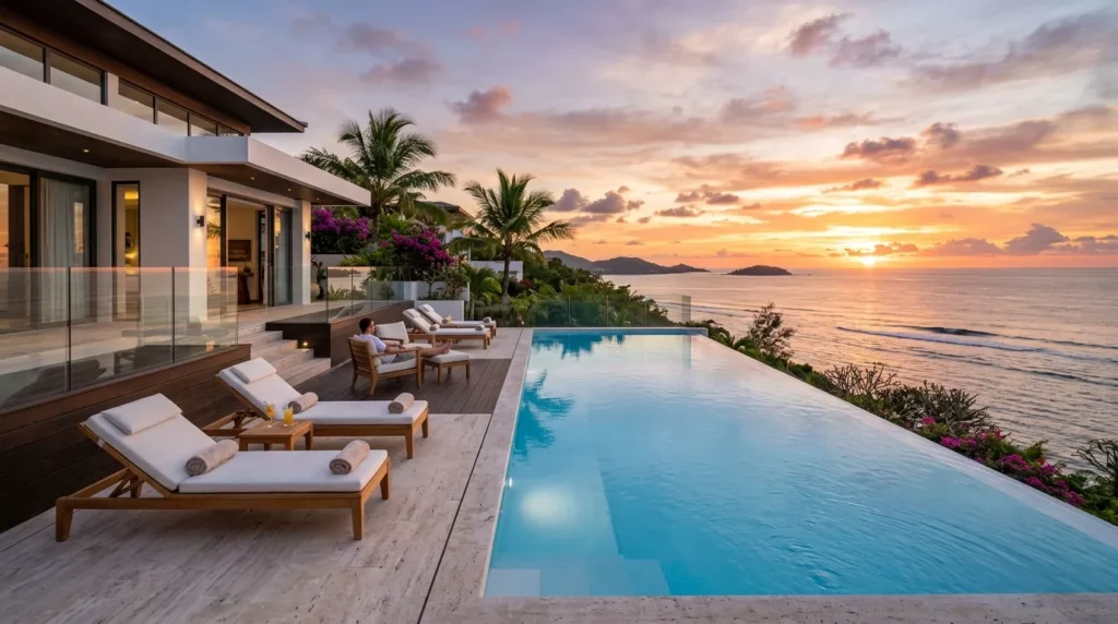 Swimming Pool Ideas