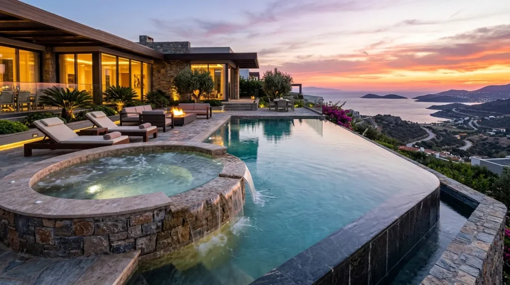 Swimming Pool Ideas