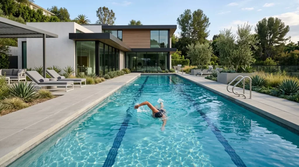 Swimming Pool Ideas