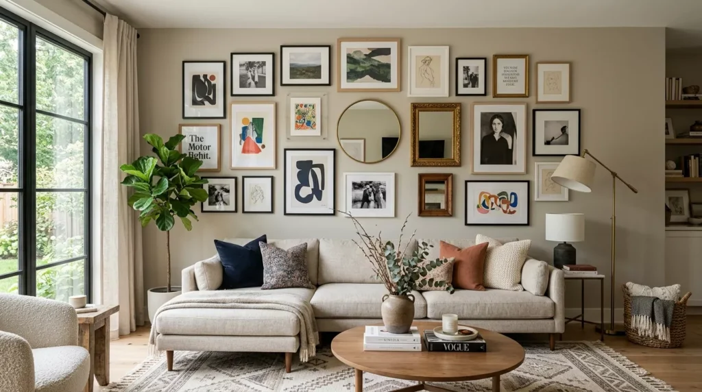 Room Decoration Ideas