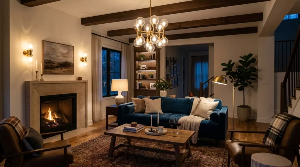 Room Decoration Ideas