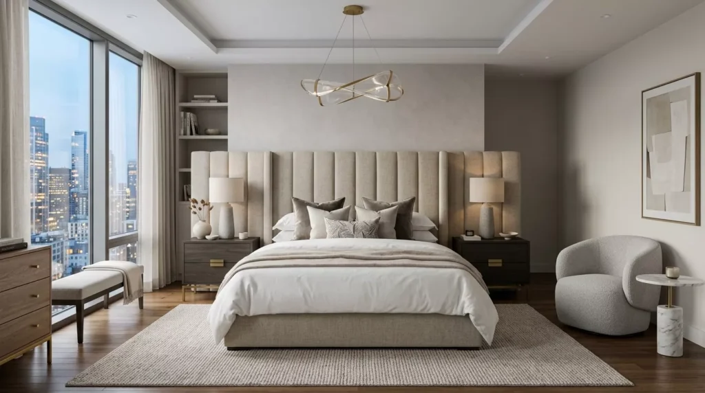 Apartment Bedroom Ideas