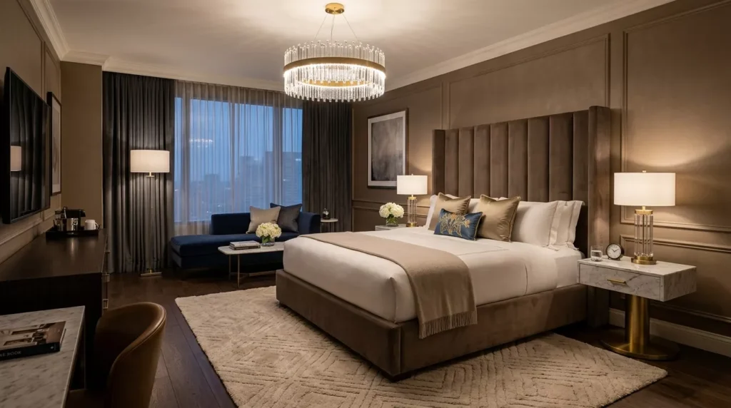 Guest Bedroom Ideas